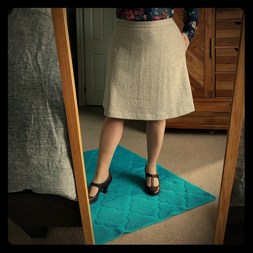 Banana Republic skirt